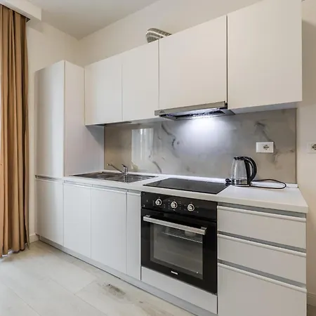 Leo's View By Pikhost 公寓 *