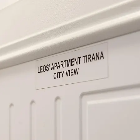 Leo's View By Pikhost * 地拉那