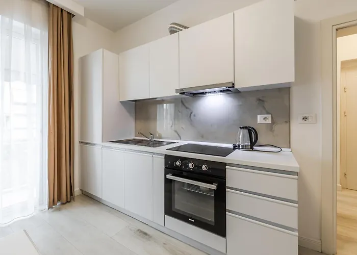 Leo's View By Pikhost 公寓 *