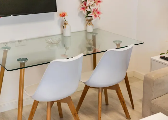 Leo's View By Pikhost 公寓 *