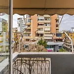 Leo's View By Pikhost * Tirana