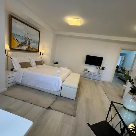 Zahra Appartamento *