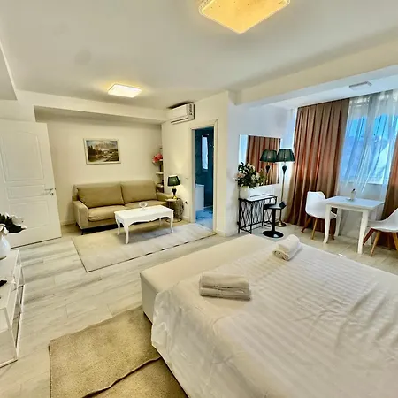 Zahra Appartamento Tirana