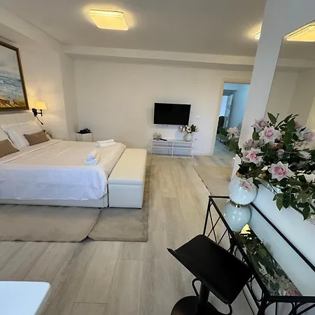 Zahra Апартаменты *