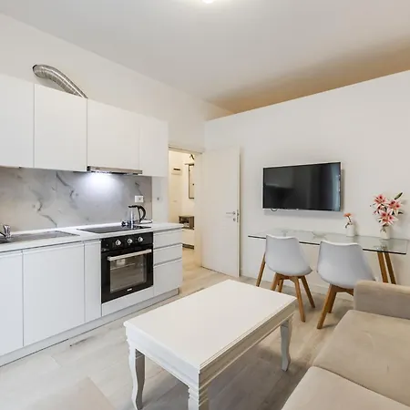 Leo's View By Pikhost Apartment *