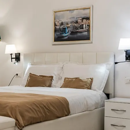 Apartamento Leo's View By Pikhost *