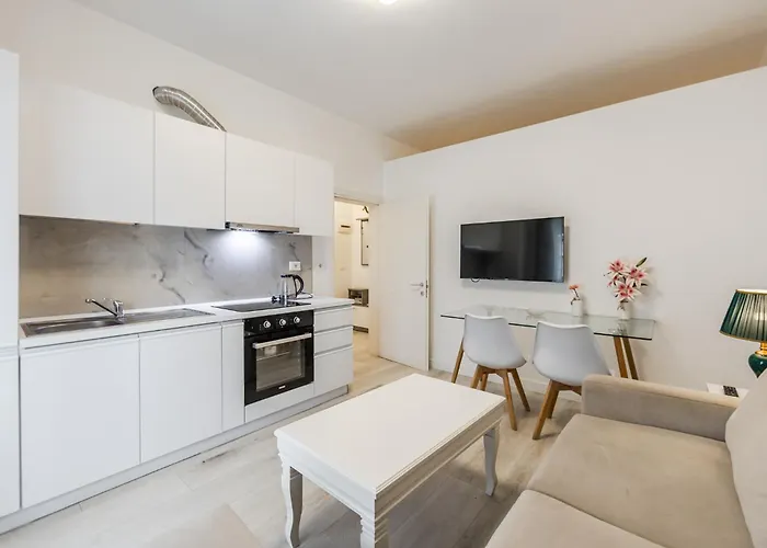 Leo's View By Pikhost Apartment *