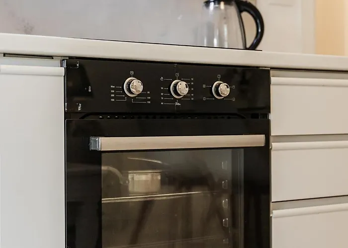 Leo's View By Pikhost Apartment Tirana