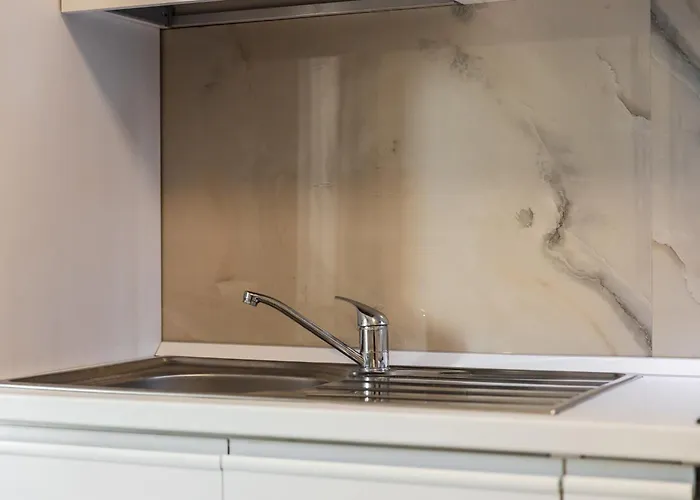 Leo's View By Pikhost شقة *