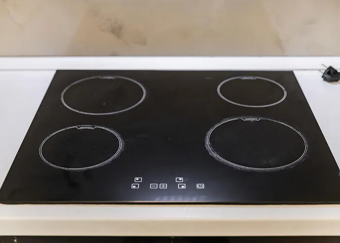 Leo's View By Pikhost Apartment *